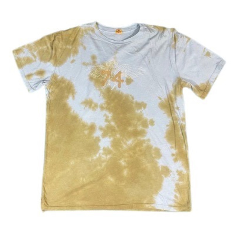 AG Aqua-Hunter tee